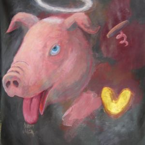 autoportrait.saint-cochon